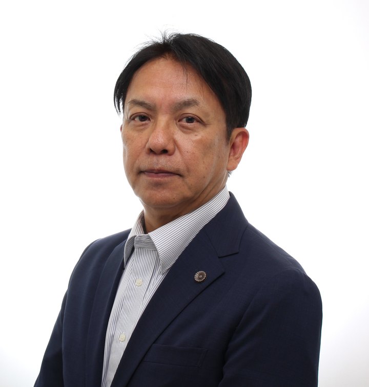 弁護士 武中洋司